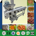 High Efficient Electric Automatic Meat Skewer Machine BBQ Skewer Machine